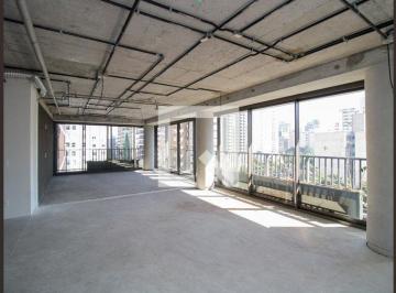 Apartamento · 209m² · 3 Quartos · 3 Vagas · Apartamento à Venda - Itaim Bibi, 3 Quartos, 209 m² - São Paulo