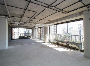 Apartamento · 209m² · 3 Quartos · 3 Vagas · Apartamento à Venda - Itaim Bibi, 3 Quartos, 209 m² - São Paulo