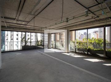 Apartamento · 209m² · 3 Quartos · 3 Vagas · Apartamento à Venda - Itaim Bibi, 3 Quartos, 209 m² - São Paulo
