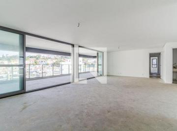 Apartamento · 277m² · 4 Quartos · 4 Vagas · Apartamento à Venda - Sumaré, 4 Quartos, 277 m² - São Paulo