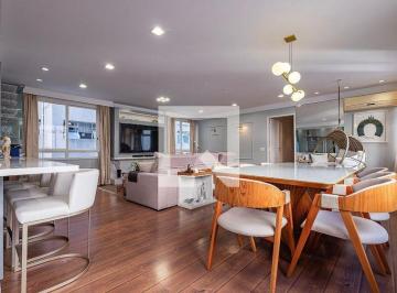 Apartamento · 161m² · 2 Quartos · 1 Vaga · Apartamento à Venda - Pinheiros, 2 Quartos,  161 m² - São Paulo