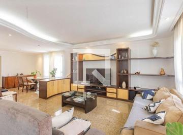 Apartamento · 214m² · 2 Quartos · 3 Vagas · Apartamento à Venda - Bosque da Saúde, 2 Quartos,  214 m² - São Paulo