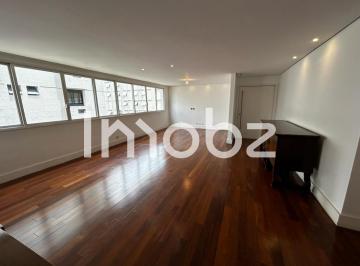Apartamento · 190m² · 3 Quartos · 2 Vagas · Apartamento à venda na RUA PEDROSO ALVARENGA, 104 - ITAIM BIBI - São Paulo - SP - CEP: 04531-000