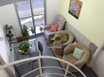 953c0b87b1bfd9db1dd1815f3253f8f778510790 · Apartamento com 3 dormitórios à venda, 82 m² por R$ 300.000,00 - Jardim São Domingos - Guarulhos/SP