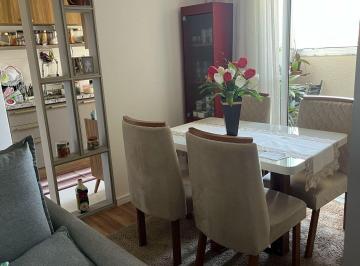 0f87ee9c079998371c6887dcca8631433d3a8b48 · Apartamento à venda, 65 m² por R$ 415.000,00 - Parque Residencial Flamboyant - São José dos Campos/S