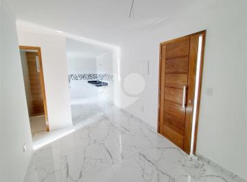 Área de Serviço · Imoveis - em Vila Nivi