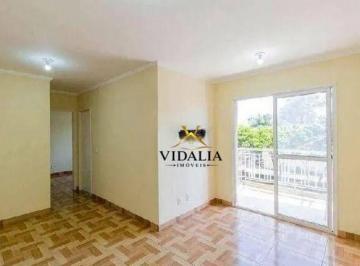 822c15200045800dba6aac3019fb29b8f5b96e16 · Apartamento com 2 dormitórios à venda, 50 m² por R$ 279.000,00 - Jardim Matarazzo - São Paulo/SP