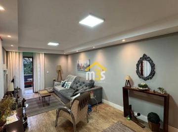 Sala · Casa com 3 Quartos s à venda, 125 m² por R$ 750.000 - Umuarama - Osasco/SP