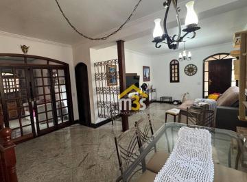 Sala · Casa com 4 dormitórios à venda, 306 m² por R$ 940.000,00 - Adalgisa - Osasco/SP