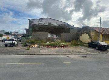 d92a35b54df0e5d10b8ec74f566969a6500f4dda · Terreno com 164m², localizada no bairro do Farol