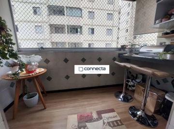 73dae4fcbcd66e81c264b5f94c4a9010c2665e34 · Apartamento com 3 dormitórios à venda, 72 m² por R$ 400.000,00 - Jardim Bom Clima - Guarulhos/SP
