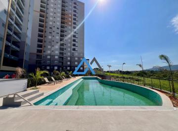 Apartamento · 85m² · 3 Quartos · 2 Vagas · Edifício La Sierra Medeiros - Apartamento à Venda – 85 m² – Varanda Gourmet – Bairro Medeiros – Jund