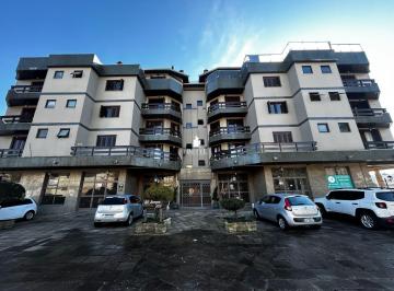 Apartamento · 138m² · 3 Quartos · 2 Vagas · Apartamento à venda no bairro Sagrada Família - Caxias do Sul/RS