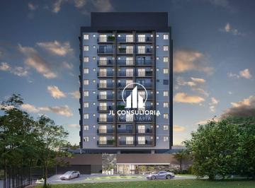 7415c143460339ab2a7d99569f22711c2452ace0 · Studio à venda, 28 m² por R$ 322.096,49 - Centro - São José dos Pinhais/PR