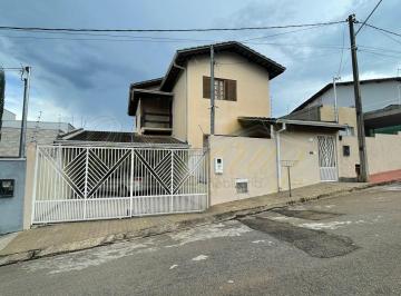 Casa · 260m² · 4 Quartos · 1 Vaga · Casa à venda no bairro Consulte - Extrema/MG