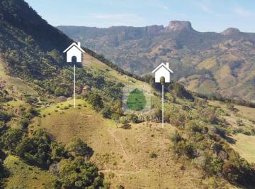 c05a64dcc0ded6b2c44bb3e169bb5b354505a46b · Terreno no alto da Serra com vista para Pedra do Baú à venda, 20110 m² por R$ 650.000 - Quilombo - S