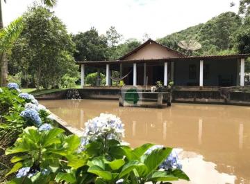 11aee7761dcf0fe9785429ed4c3ba684d6bbb06b · Chácara à venda, 4.000 m² por R$ 580.000 - Nogueiras - Sapucaí-Mirim/MG
