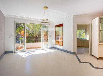 Apartamento · 170m² · 3 Quartos · 3 Vagas · Apartamento para Aluguel - Vila Nova Conceição, 3 Quartos,  170 m² - São Paulo