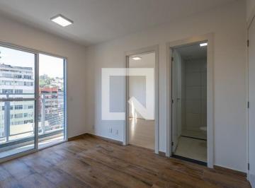 Apartamento · 44m² · 1 Quarto · Apartamento para Aluguel - São Cristóvão, 1 Quarto, 44 m² - Rio de Janeiro