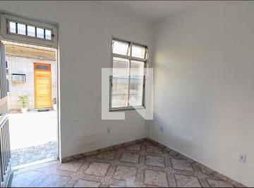 Casa · 115m² · 2 Quartos · 1 Vaga · Casa para Aluguel - São Cristóvão, 2 Quartos, 115 m² - Rio de Janeiro