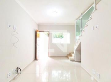 Casa · 90m² · 3 Quartos · 2 Vagas · Casa para Aluguel - Itaquera, 3 Quartos, 90 m² - São Paulo