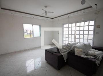 Casa · 450m² · 3 Quartos · 1 Vaga · Casa para Aluguel - Cidade Ocian, 3 Quartos, 450 m² - Praia Grande