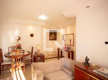 Apartamento · 100m² · 3 Quartos · 2 Vagas · Apartamento para Aluguel - Santana, 3 Quartos, 100 m² - São Paulo