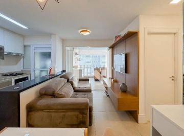 Apartamento · 69m² · 2 Quartos · 1 Vaga · Apartamento para Aluguel - Ipiranga, 2 Quartos, 69 m² - São Paulo