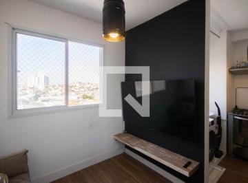 Apartamento · 32m² · 2 Quartos · Apartamento para Aluguel - Vila Constança , 2 Quartos, 32 m² - São Paulo