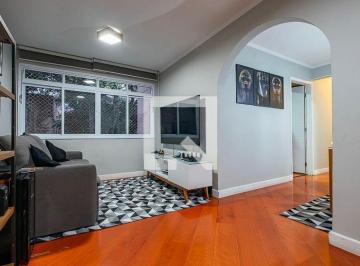 Apartamento · 77m² · 3 Quartos · Apartamento para Aluguel - Alto de Pinheiros, 3 Quartos, 77 m² - São Paulo