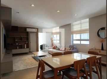 Apartamento · 190m² · 3 Quartos · 1 Vaga · Apartamento para Aluguel - Bela Vista, 3 Quartos, 190 m² - São Paulo