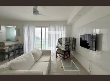Apartamento · 81m² · 2 Quartos · 2 Vagas · Apartamento para Aluguel - Parque Enseada, 2 Quartos,  81 m² - Guarujá