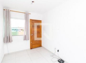 Apartamento · 42m² · 2 Quartos · 1 Vaga · Apartamento para Aluguel - Jardim Brasil , 2 Quartos, 42 m² - São Paulo
