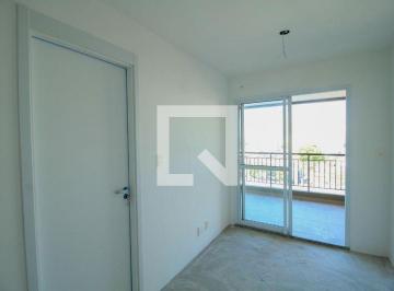 Apartamento · 33m² · 1 Quarto · Apartamento para Aluguel - Belém, 1 Quarto, 33 m² - São Paulo