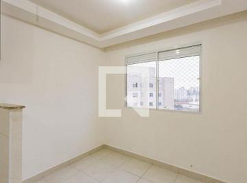 Apartamento · 34m² · 2 Quartos · 1 Vaga · Apartamento para Aluguel - Sacomã, 2 Quartos, 34 m² - São Paulo