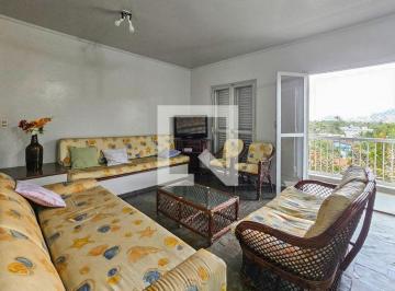 Apartamento · 140m² · 2 Quartos · 1 Vaga · Apartamento para Aluguel - Parque Enseada, 2 Quartos,  140 m² - Guarujá