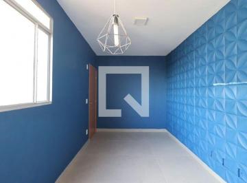 Apartamento · 45m² · 2 Quartos · 1 Vaga · Apartamento para Aluguel - Jardim Roberto Benedetti, 2 Quartos, 45 m² - Ribeirão Preto