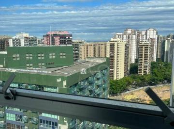 a245c8e7055a401b18d7eb093acdd18c045703e1 · Sala, 50 m² - venda por R$ 250.000,00 ou aluguel por R$ 3.706,00/mês - Barra da Tijuca - Rio de Jane