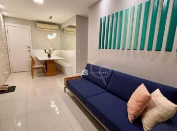 80312c34fc6f3c693fc99608807acf5c1316fc91 · Apartamento à venda, 82 m² por R$ 979.990,00 - Barra da Tijuca - Rio de Janeiro/RJ
