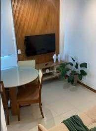 639281ff7b95991d7ca770282059b567fea3a855 · Apartamento com 1 dormitório à venda, 52 m² por R$ 1.100.000,00 - Barra da Tijuca - Rio de Janeiro/R