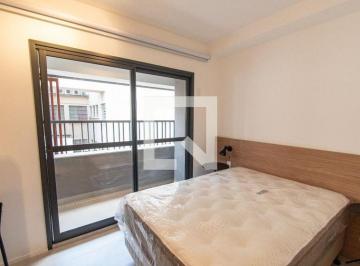 Apartamento · 24m² · 1 Quarto · Apartamento à Venda - Liberdade, 1 Quarto, 24 m² - São Paulo