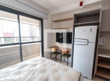 Apartamento · 23m² · 1 Quarto · Apartamento à Venda - Liberdade, 1 Quarto, 23 m² - São Paulo