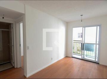Apartamento · 34m² · 1 Quarto · Apartamento à Venda - Andaraí, 1 Quarto,  34 m² - Rio de Janeiro