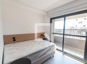 Apartamento · 23m² · 1 Quarto · Apartamento à Venda - Liberdade, 1 Quarto, 23 m² - São Paulo