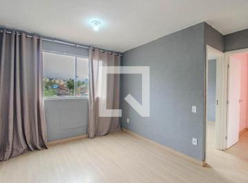 Apartamento · 40m² · 2 Quartos · 1 Vaga · Apartamento à Venda - Rubem Berta, 2 Quartos,  40 m² - Porto Alegre