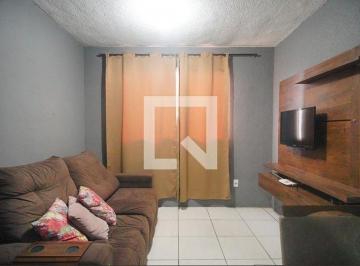 Apartamento · 43m² · 2 Quartos · 1 Vaga · Apartamento à Venda - Santos Dumond, 2 Quartos, 43 m² - São Leopoldo