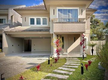 850c6960ae4592cf0662b70b9f7ebf70fa48db18 · Casa Alto Padrão no Uberaba – 360?m², 3 Dorms, Suíte com Closet, Cinema e Gourmet