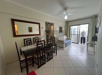 65452ed66ac02a85cd89255f8b0882c58195fdb5 · Apartamento com 1 dormitório à venda, 72 m² por R$ 320.000 - Tupi - Praia Grande/SP