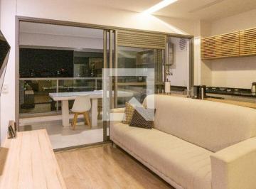 Apartamento · 70m² · 2 Quartos · 1 Vaga · Apartamento à Venda - Vila Pompéia, 2 Quartos,  70 m² - São Paulo