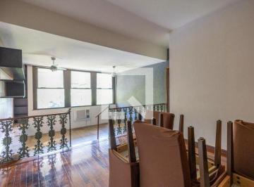 Apartamento · 120m² · 3 Quartos · 1 Vaga · Apartamento à Venda - Tijuca, 3 Quartos, 120 m² - Rio de Janeiro